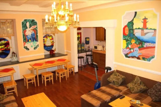 March Hare Hostel, фото 47