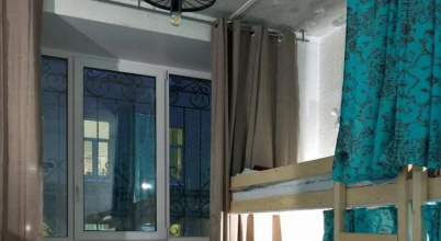 Hostel Wanderlust, фото 100