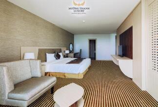 Muong Thanh Luxury Khanh Hoa Hotel
