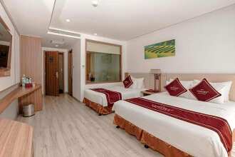 Lemore Hotel Nha Trang