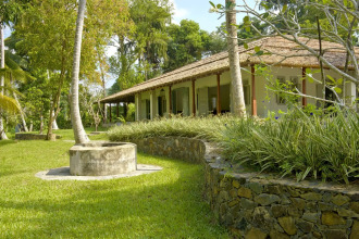 Ivory House
