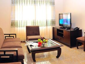 Le Aqua Resort & Spa Phan Thiet (Ex.Swiss Village Resort & Spa)