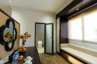 Le Aqua Resort & Spa Phan Thiet (Ex.Swiss Village Resort & Spa)