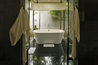 Kayumanis Nusa Dua Private Villa & Spa