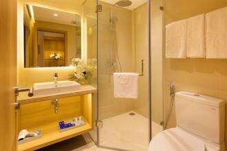 Nagar Hotel Nha Trang