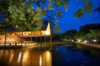 Taru Villas - Maia - Habarana