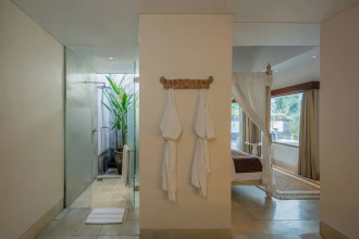 Visesa Ubud Resort