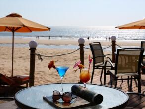Mana Muine Beach Resort