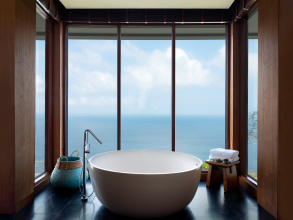 Six Senses Uluwatu, Bali