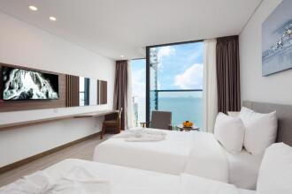 Gosia Hotel Nha Trang