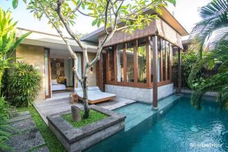 The Elysian Boutique Villa Hotel