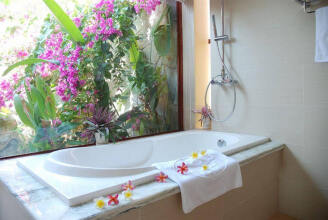 Sandhills Beach Resort & Spa