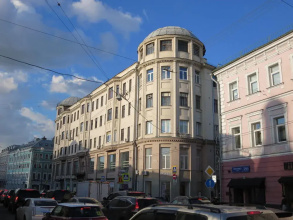 Сретенский Двор, фото 96 Сретенский Двор, фото 96