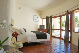 Impiana Private Villas Seminyak