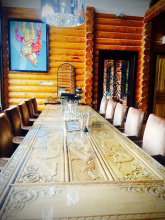 Red Rock Hotel, фото 183