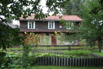 Гостевой дом Яблоневый Сад, фото 61 Гостевой дом Яблоневый Сад, фото 61