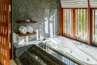 The Samaya Bali
