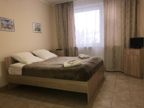 Hotel City 2, фото 39