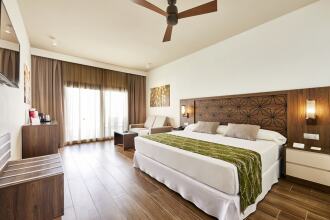 Riu Atoll Maldives