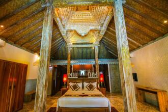 Kupu Kupu Suites & Spa By L'Occitane