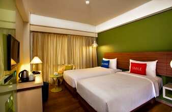 Ion Bali Benoa