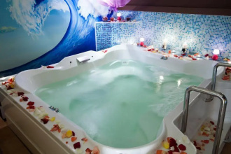 Lotos Spa Hotel, фото 75