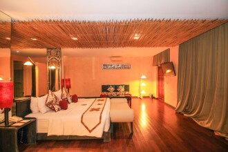 Kupu Kupu Suites & Spa By L'Occitane