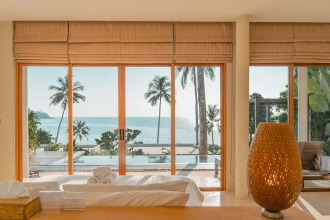 Nest Sense Resort