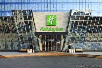 Отель Holiday Inn Тбилиси