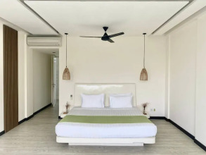 Eden The Residence At The Sea
