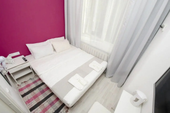 Меблированные комнаты Loft Inn, фото 81