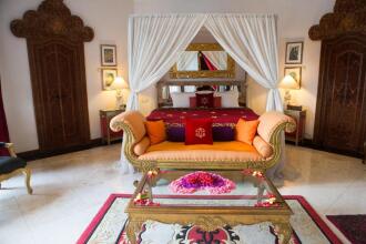 The Mansion Resort Hotel & Spa