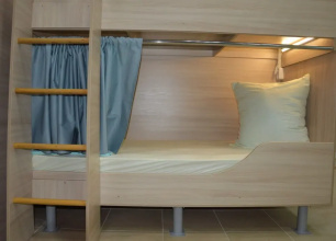 Хостел Mishka Inn, фото 101 Хостел Mishka Inn, фото 101