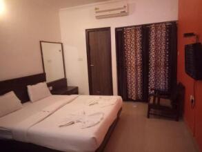  Shivam Resorts