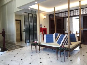 Danang Marriott Resort & Spa