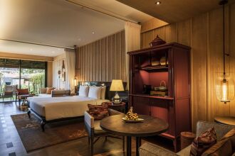 Andaz Pattaya Jomtien Beach