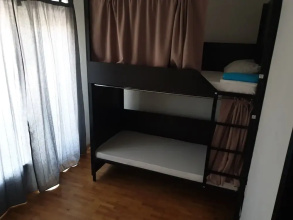 Hostel Uyut, фото 121