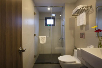 Gosia Hotel Nha Trang