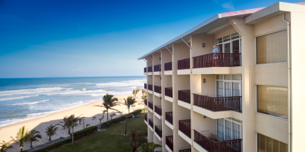 Sandy Beach Non Nuoc Resort Danang