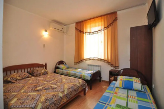 Guest House Briz, фото 50