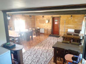 Guest House Kovcheg, фото 85