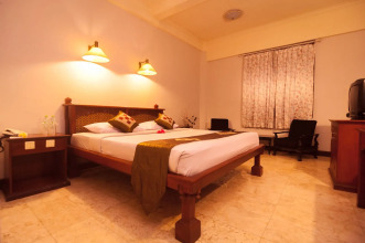 Melasti Kuta Bungalows & Spa
