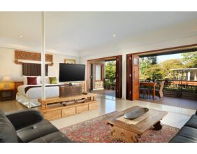 Alindra Villa