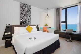 Ibis Styles Nha Trang Hotel