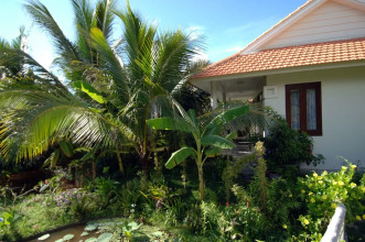 Saigon Emerald Beach Resort