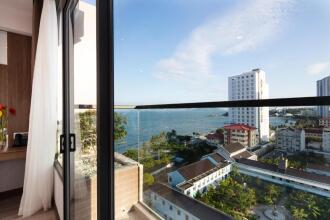 Senia Hotel Nha Trang