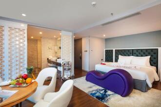 Erica Hotel Nha Trang