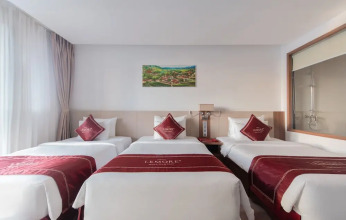 Lemore Hotel Nha Trang