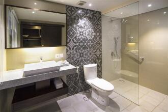 Kuta Beach Club (Ex Sol House Bali – Kuta)