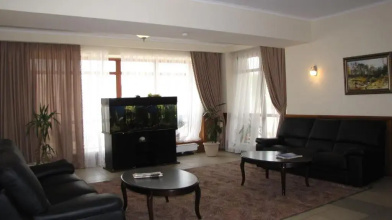 Hotel Monastyrskaya, фото 71